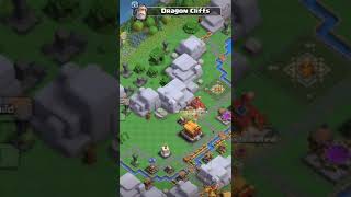 Upgrading in dragon city level 3 Clash of clans [upl. by Cibis]