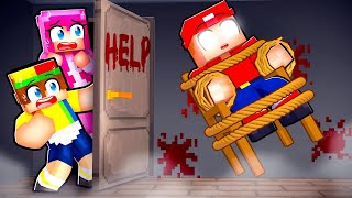 Marty Gets POSSESSED In Minecraft [upl. by Monahan247]