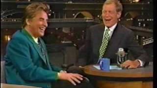 Don Johnson Interview Nash Bridges [upl. by Aruol517]