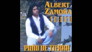 Albert Zamora  Quien mas te adora [upl. by Conley]