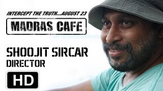 Madras Cafe Official Trailer 2  HD  John Abraham  Nargis Fakhri [upl. by Ahsilif]