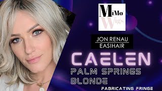 Jon Renau Caelen  Palm Springs Blonde [upl. by Delfine]