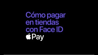 Cómo pagar con Inbursa y Apple Pay utilizando Face ID [upl. by Zabrina459]