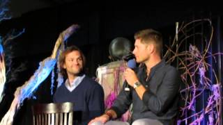 JaredJensen Burcon Panel Part 3 [upl. by Sarina818]