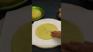 Instant Puran Poli Recipe  Instant Obbattu  Instant Bobbatlu  Holige Recipe Ugadi Special Recipe [upl. by Eiramnwad]