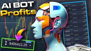 AI TRADING BOT MADE 406422 ON POCKET OPTION  BEST BINARY OPTIONS BOT IN 2024  LIVE TRADING [upl. by Romeu650]