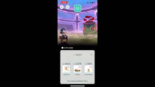 Pokémon go event  spotlight hour combined [upl. by Rrats272]