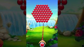 Bubble Shooter  Super Harvest legend puzzle game 20257 cc 20210105 [upl. by Eltsirk]