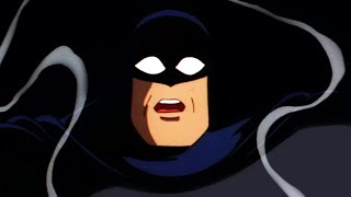 10 Terrifying Batman The Animated Series Episodes [upl. by Torosian]