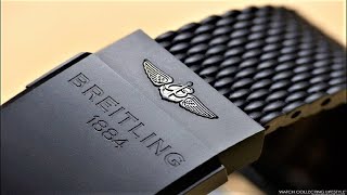 Best Breitling Watches 2024 No1 Will Blow Your Mind [upl. by Idnym]