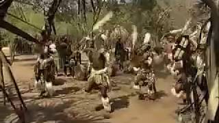 Zulu Culture and Traditions [upl. by Asilak]