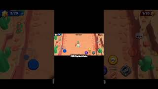 TRİ POLOSKİ🗣️🗣️🗣️ keşfet brawlstars shorts [upl. by Narhem52]