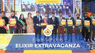 Elixir Extravaganza 2024 Prize Distribution Ceremony [upl. by Brandie]