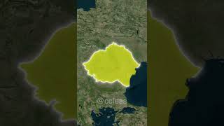 Why is Moldova a country [upl. by Negah]