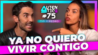 PROBLEMAS en la CONVIVENCIA  ¿Quién soportaría vivir en La Casa de los Famosos  Pedro Prieto [upl. by Edlyn801]