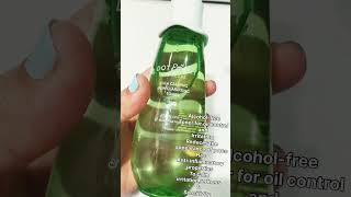 Dot amp Key Toner☘️ toner dotandkey review 500subs skincareroutine trending fyp viralvideo [upl. by Vaas]