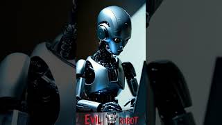 Evil Robot  The Rebirth Of The Mummy Seti 2049 Dark Science Journals Issue No 3423 January 2050 [upl. by Monique]