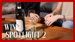 Wine Spotlight 2  The 2016 Capanna Brunello Di Montalcino [upl. by Strickland]