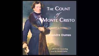 The Count of Monte Cristo FULL Audiobook  part 44 [upl. by Eiba758]