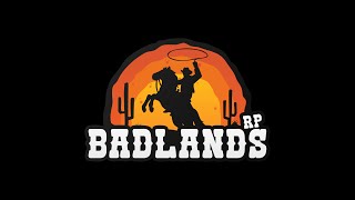 BadLands RP  RHODES PAREA UN ORAS LINISTIT [upl. by Oyam]