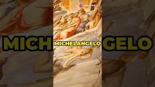 Michelangelo’s Sistine Chapel Unveiling The Masterpiece That Changed Art Forever [upl. by Htessil]