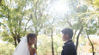 「結婚式エンドロール」 TIAD  OUNCE AND THEN [upl. by Matless]