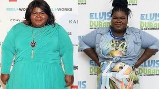 Gabby ‘Precious’ Sidibe Shows Off Dramatic Weight Loss Lost 200 lbs Now A Size 9 [upl. by Latty]