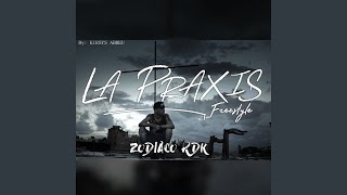 La Praxis [upl. by Sila]