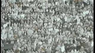 1957 NFL Championship  Lions vs Browns  Vol 3 [upl. by Raines]