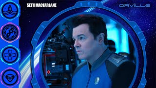 ANNOUNCE THE ORVILLE ALREADY  Season 4 [upl. by Giana773]