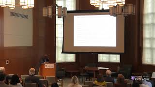 Glenn C Loury on Ethics of Affirmative Action in Higher Education [upl. by Weinshienk]