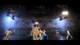 StreetDance 3D  Final Dance scene [upl. by Follansbee]