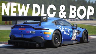 Everything You Need to Know About the NEW GT2 DLC on ACC [upl. by Croft]