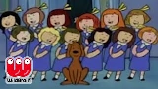 Madeline amp The New House 💛 Season 2  Episode 4 💛 Cartoons For Kids  Madeline  WildBrain [upl. by Siskind]