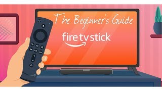 🔥 BEGINNERS GUIDE TO THE AMAZON FIRE TV STICK [upl. by Tyson]