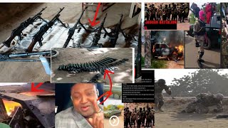 WOTOWOTO  BIAFRA LIBERATION ARMY WELL SOPHISTICATED ARMS ALL SET TO DEAL WITH ZOO TÈRRØRÍST ARMY [upl. by Aiekan]