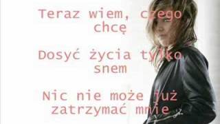 Ewa Farna  Oto ja lyrics [upl. by Gisella]