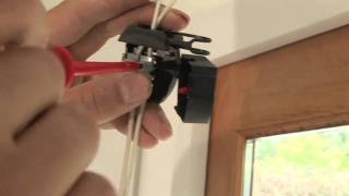 How To Wire Low Voltage Light Fixtures [upl. by Center]