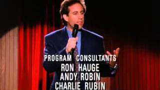 Jerry Seinfeld stand up jokes about the TV Guidempg 8o3j1wy7gzy0myoutubecom [upl. by Adnauqaj]