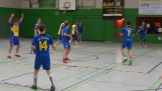 SFE Freiburg II  TV Herbolzheim 3 Video [upl. by Yeslehc853]