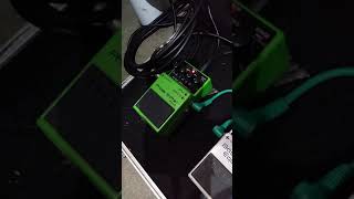 Boss Phase Shifter 3 PH3 8 Stages Phaser Mode demo guitar Groove shorts [upl. by Diet]