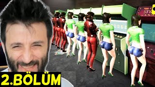 YENİ İNTERNET KAFEM İnternet Cafe Simulator 2 2Bölüm [upl. by Timms]