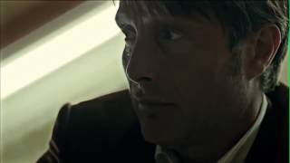 Meet Hannibal Lecter Mads Mikkelsen [upl. by Meir]