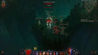 Diablo 3 Patch 264  Season 16  Instant Karma [upl. by Durkee775]