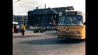 Ballerup Krøniken 5 [upl. by Inaliak]