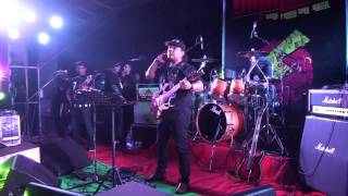 Haste Dekho  Ayub Bachchu LRB Orpheus with LRB [upl. by Maher]