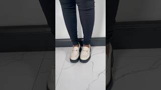 Top Trending Loafers of 2024 MustHave Styles for Every Wardrobe womenloafers [upl. by Ahsillek]