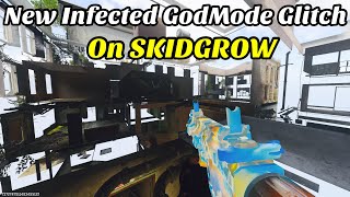 Modern Warfare 3 Glitches  New Infected Godmode Glitch On SKIDGROW callofduty glitch mw3 [upl. by Adnilemre]