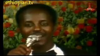 Ethiopian Music  Elias Tebabel  ኤልያስ ተባባል  ከፍትፍቷ ፊቷ  Kafetfituwa Fituwa  Elias Tebabel Old [upl. by Alaet142]