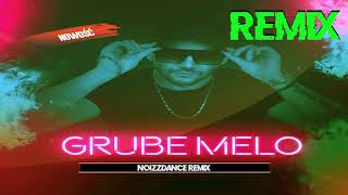 CRAZY MIKE  Grube Melo NoizzDance Remix [upl. by Hadnama]